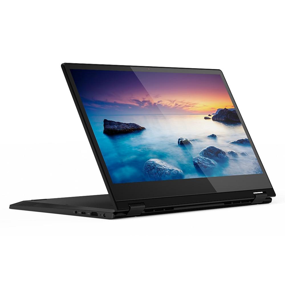 Lenovo Flex 14 Ryzen 7 3700U 8Gb Ram 256Ssd Touch Win10 img #2
