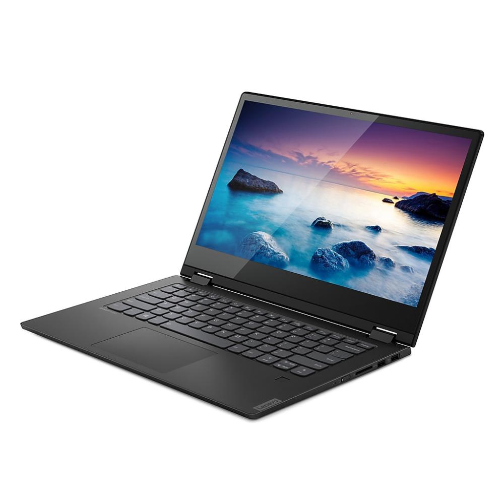 Lenovo Flex 14 Ryzen 7 3700U 8Gb Ram 256Ssd Touch Win10 img #3