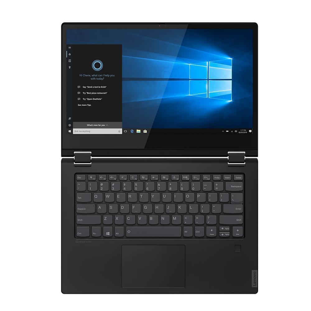 Lenovo Flex 14 Ryzen 7 3700U 8Gb Ram 256Ssd Touch Win10 img #5
