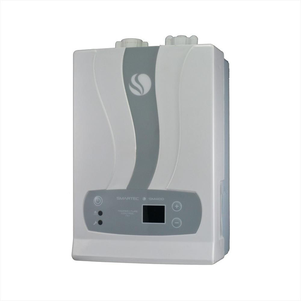 Calentador Electrico Paso Hasta 9 Litros Bifasico Modelo Sm400 img #2