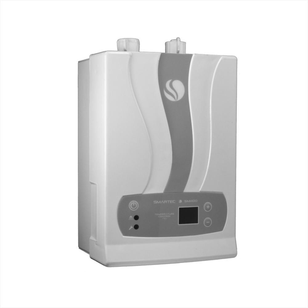 Calentador Electrico Paso Hasta 9 Litros Bifasico Modelo Sm400 img #3