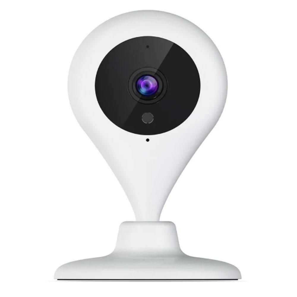 Mini Camara Seguridad Vigilancia IP V380 Smart Wireless Wifi Webcam img #1