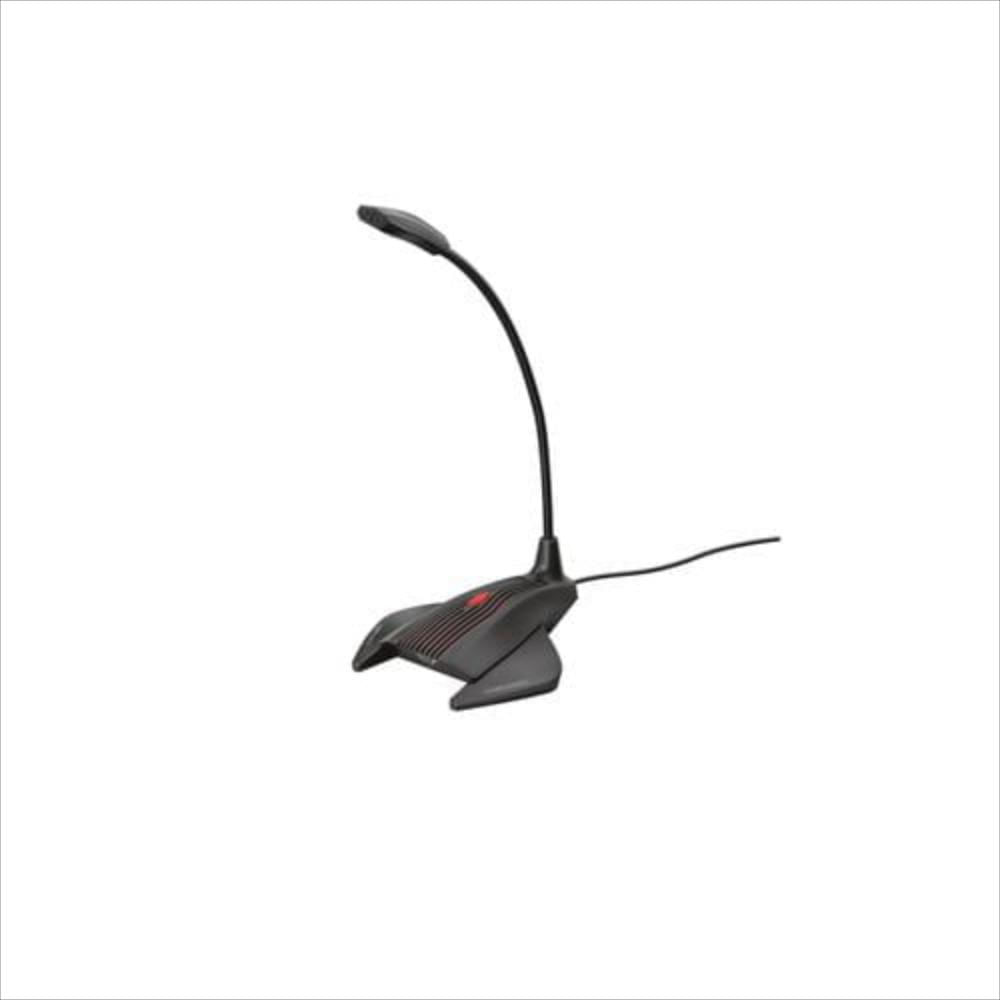 Microfono Trust GXT 239 Nepa 3.5Mm img #1
