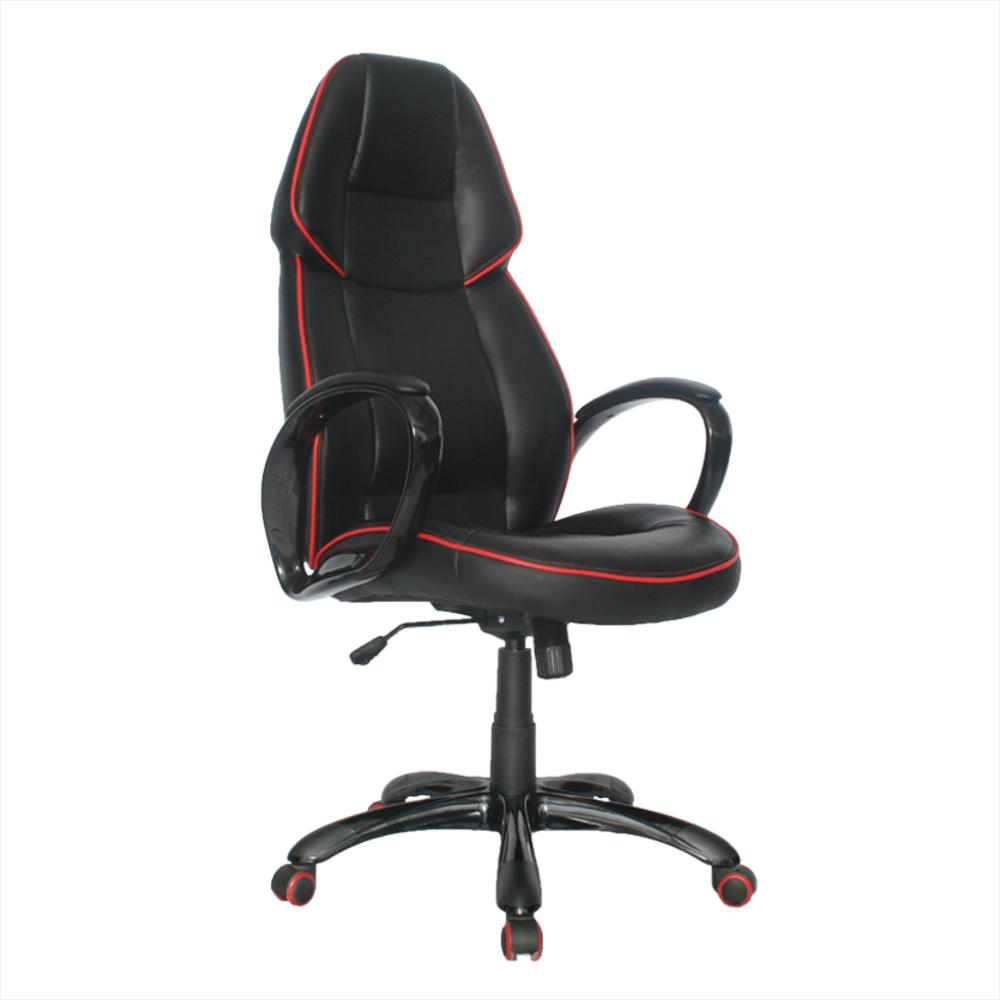 Silla Gamer Duitama Roja img #3