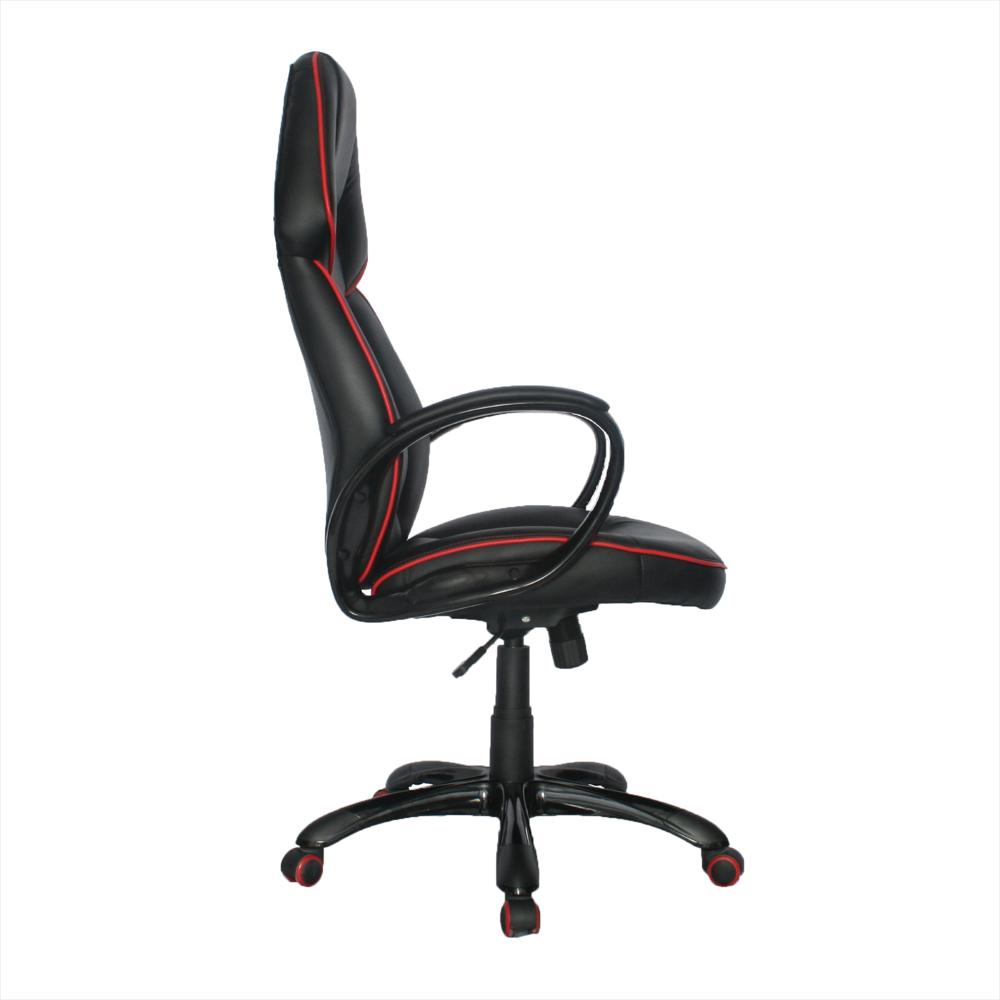 Silla Gamer Duitama Roja img #4