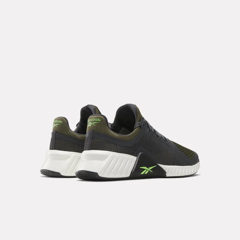 Tenis  REEBOK MARCA EXCLUSIVA img #3