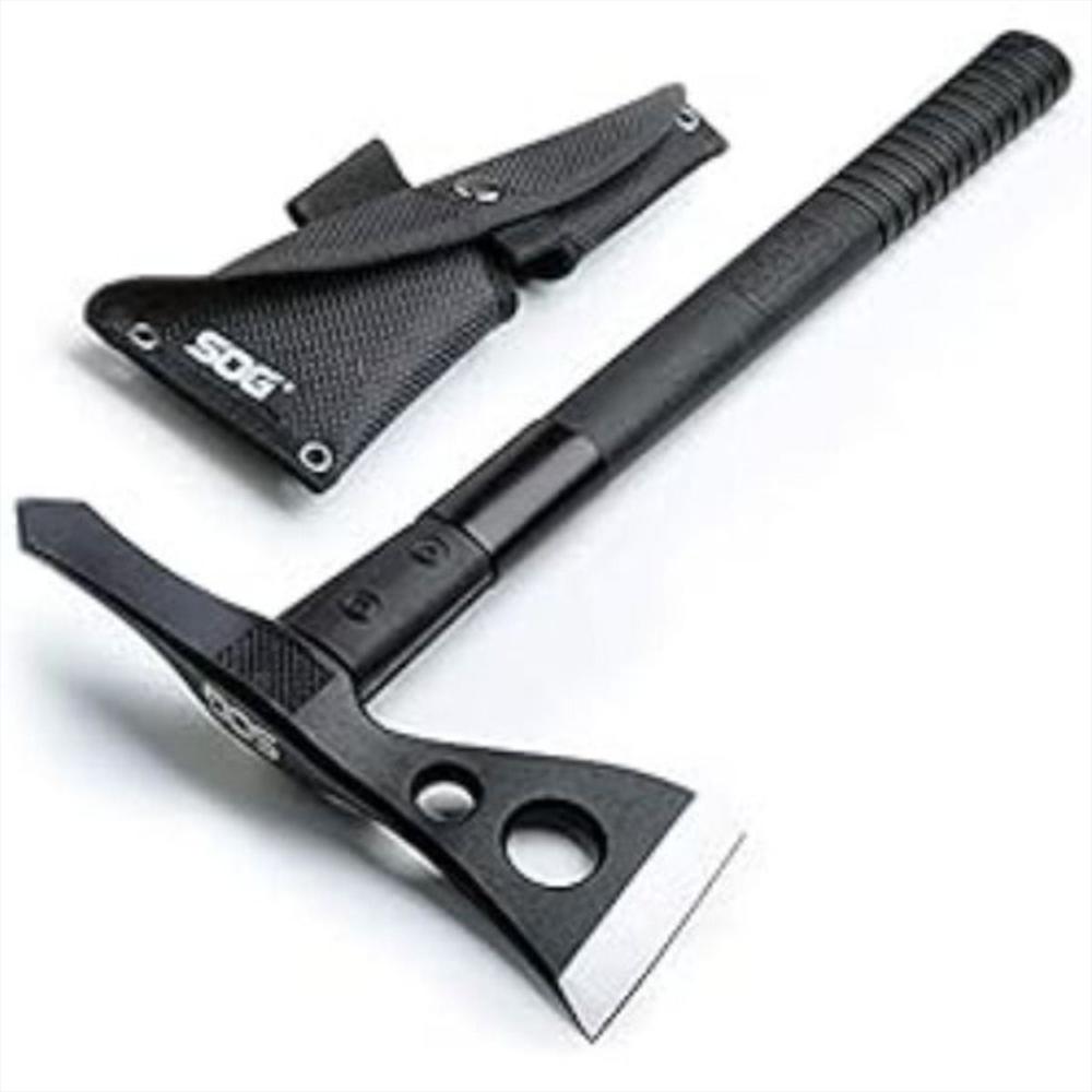 Hacha Táctica Tomahawk Sog 151008 Profesional img #1