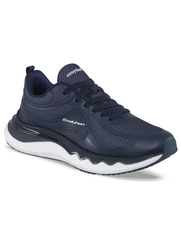 Tenis Running Vira Croydon Para Hombre img #1