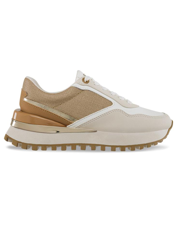 Tenis Urbanos Yeilin Croydon Para Mujer img #3