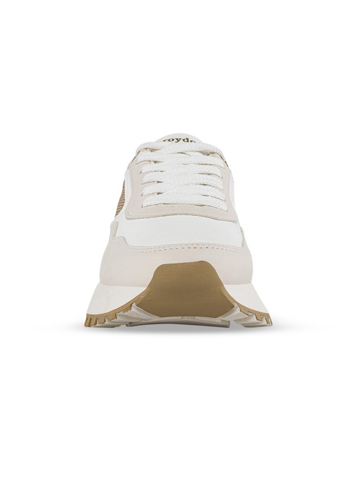 Tenis Urbanos Yeilin Croydon Para Mujer img #4