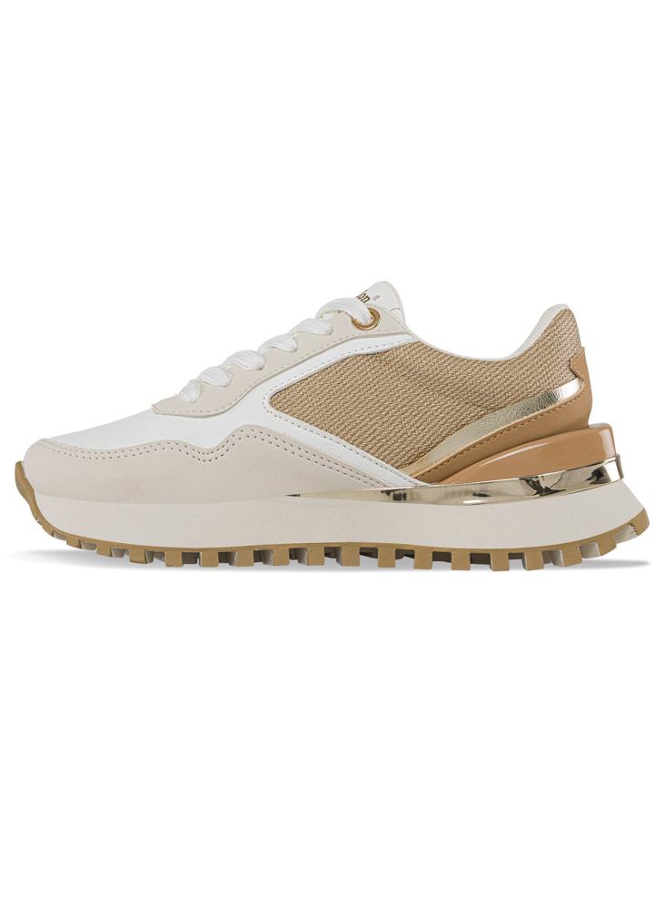 Tenis Urbanos Yeilin Croydon Para Mujer img #5