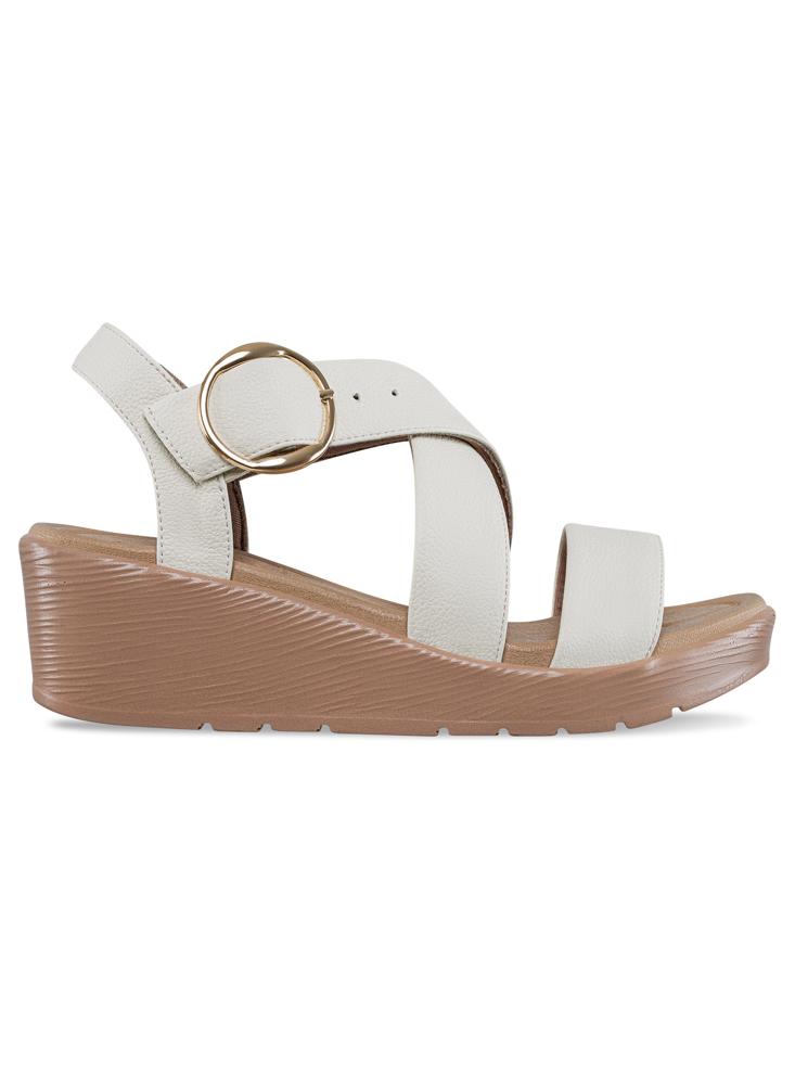 Sandalias Tacón Jaky Croydon Para Mujer img #3