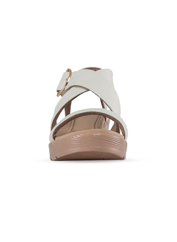 Sandalias Tacón Jaky Croydon Para Mujer img #4