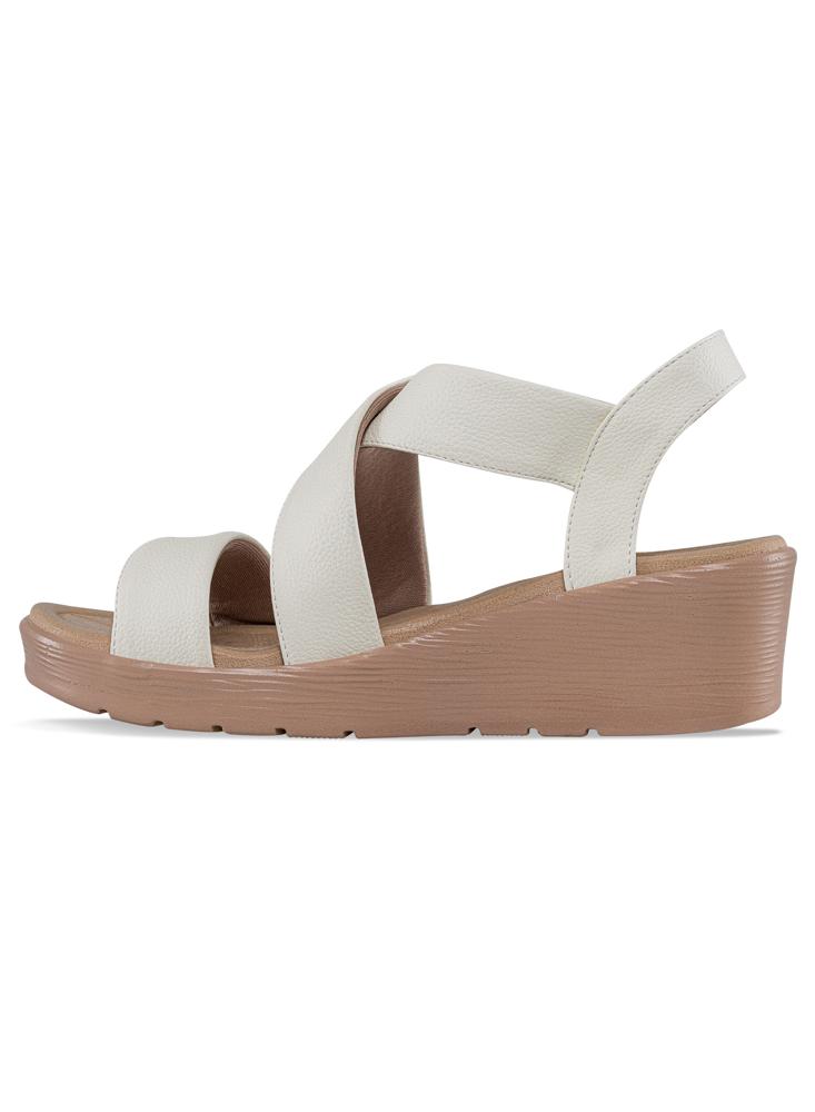 Sandalias Tacón Jaky Croydon Para Mujer img #5