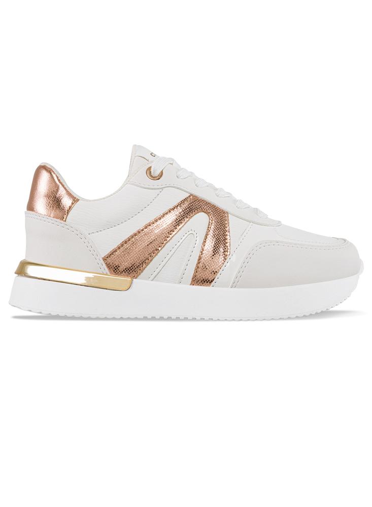 Tenis Urbanos Alice Croydon Para Mujer img #3