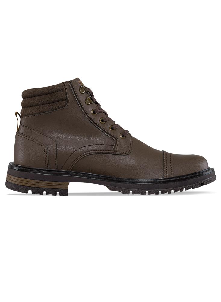 Botas Waleed Croydon Para Hombre img #5