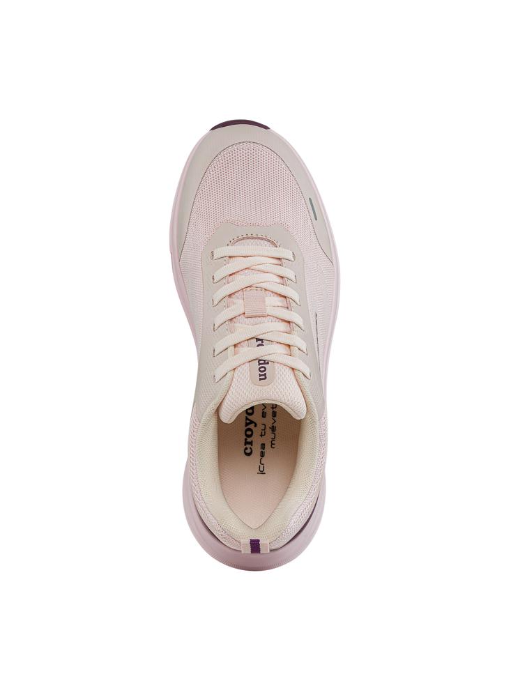 Tenis Running Warp Croydon Para Mujer img #4