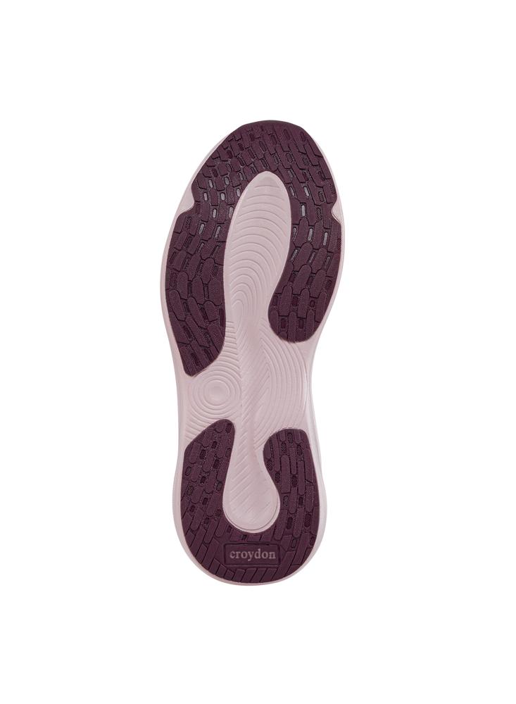 Tenis Running Warp Croydon Para Mujer img #5