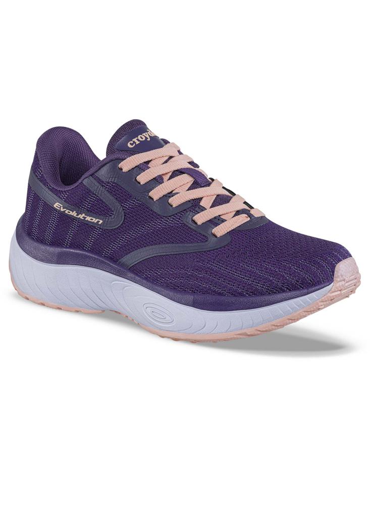 Tenis Running Denser Croydon Para Mujer img #1