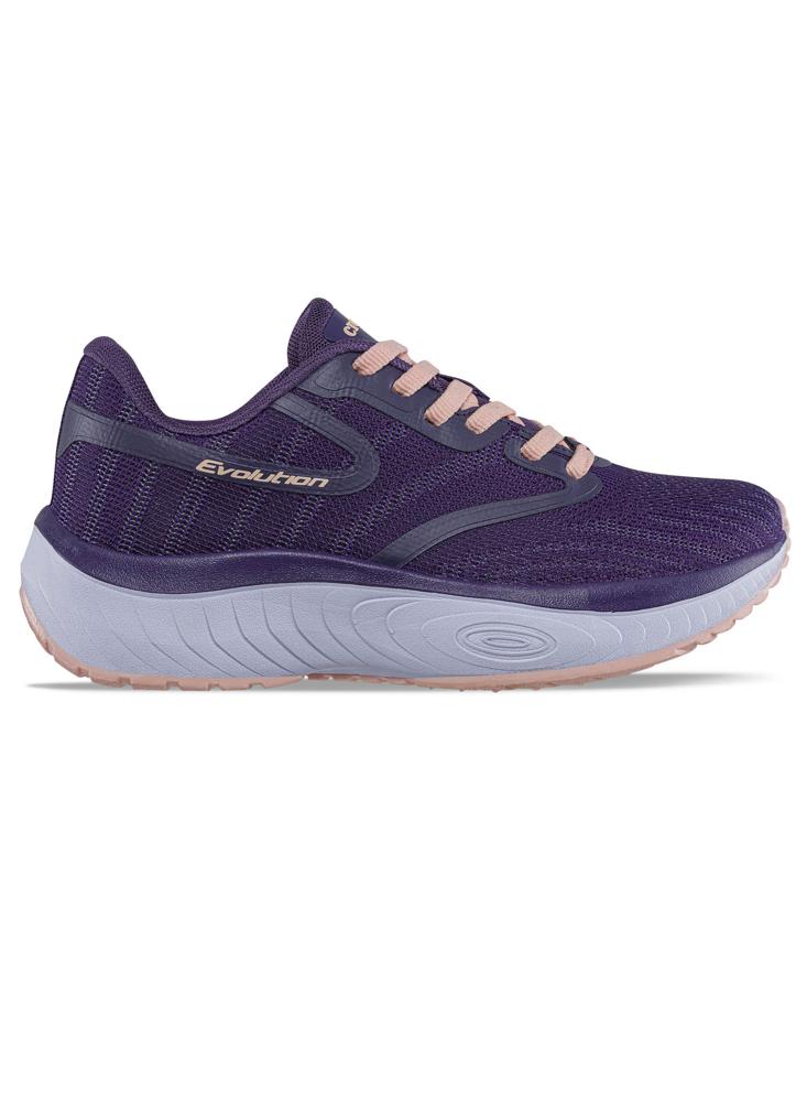 Tenis Running Denser Croydon Para Mujer img #3