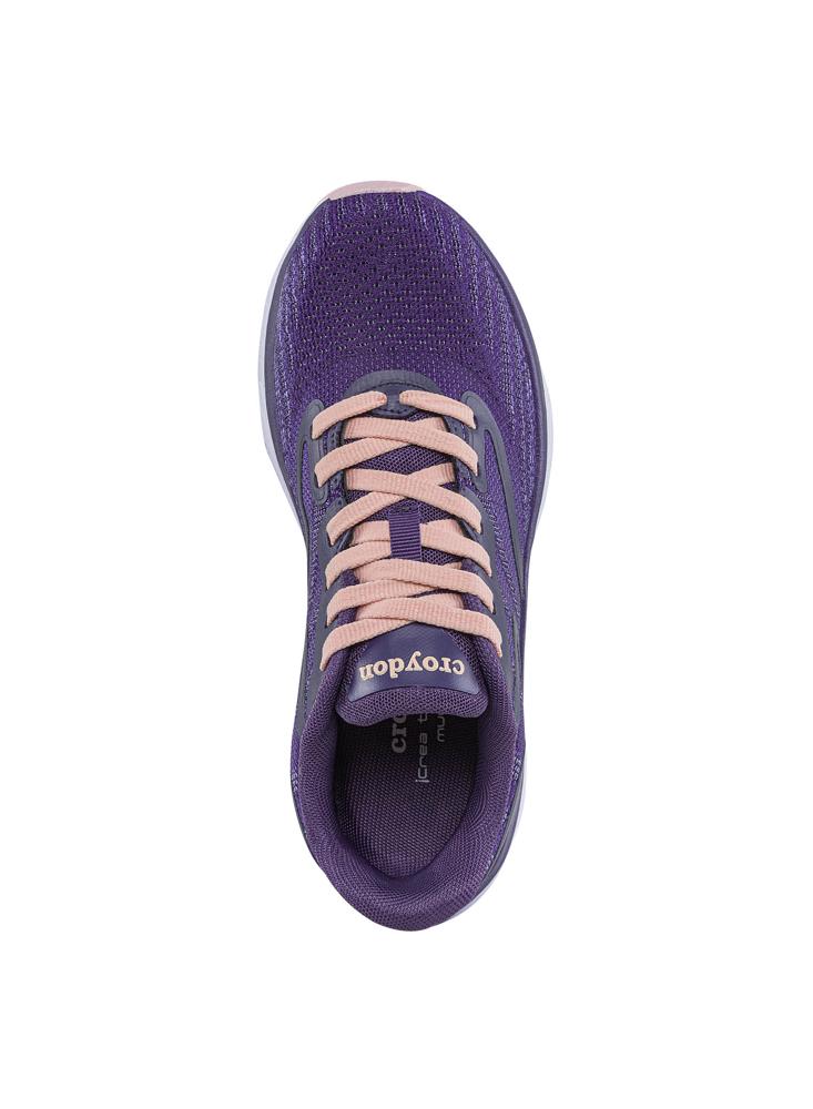 Tenis Running Denser Croydon Para Mujer img #4