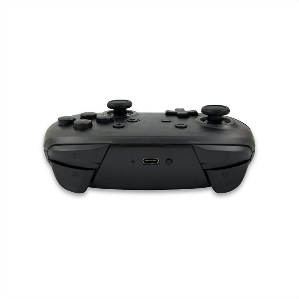 Control Pro Nintendo Switch. Pro Controller. Aaa Negro img #1