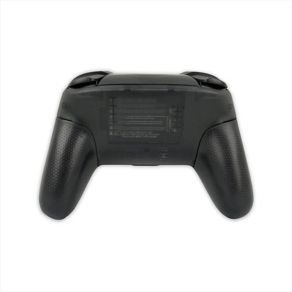 Control Pro Nintendo Switch. Pro Controller. Aaa Negro img #2