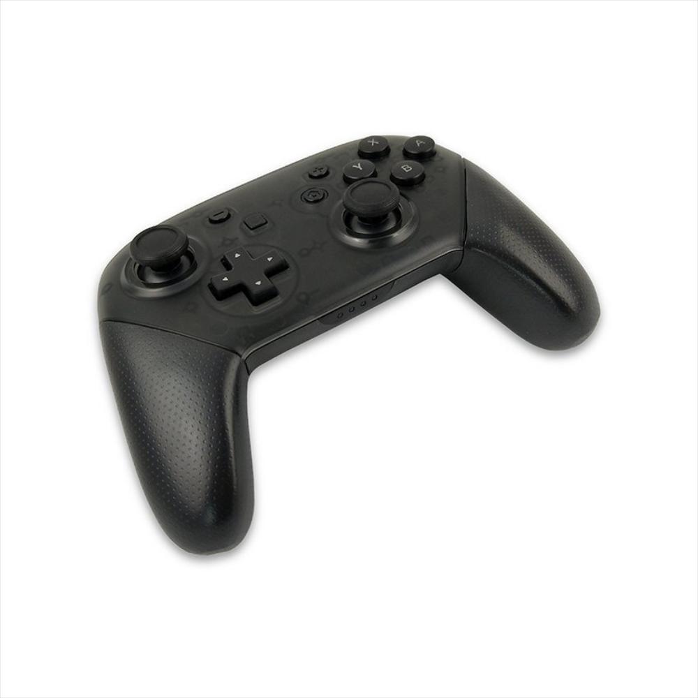 Control Pro Nintendo Switch. Pro Controller. Aaa Negro img #5