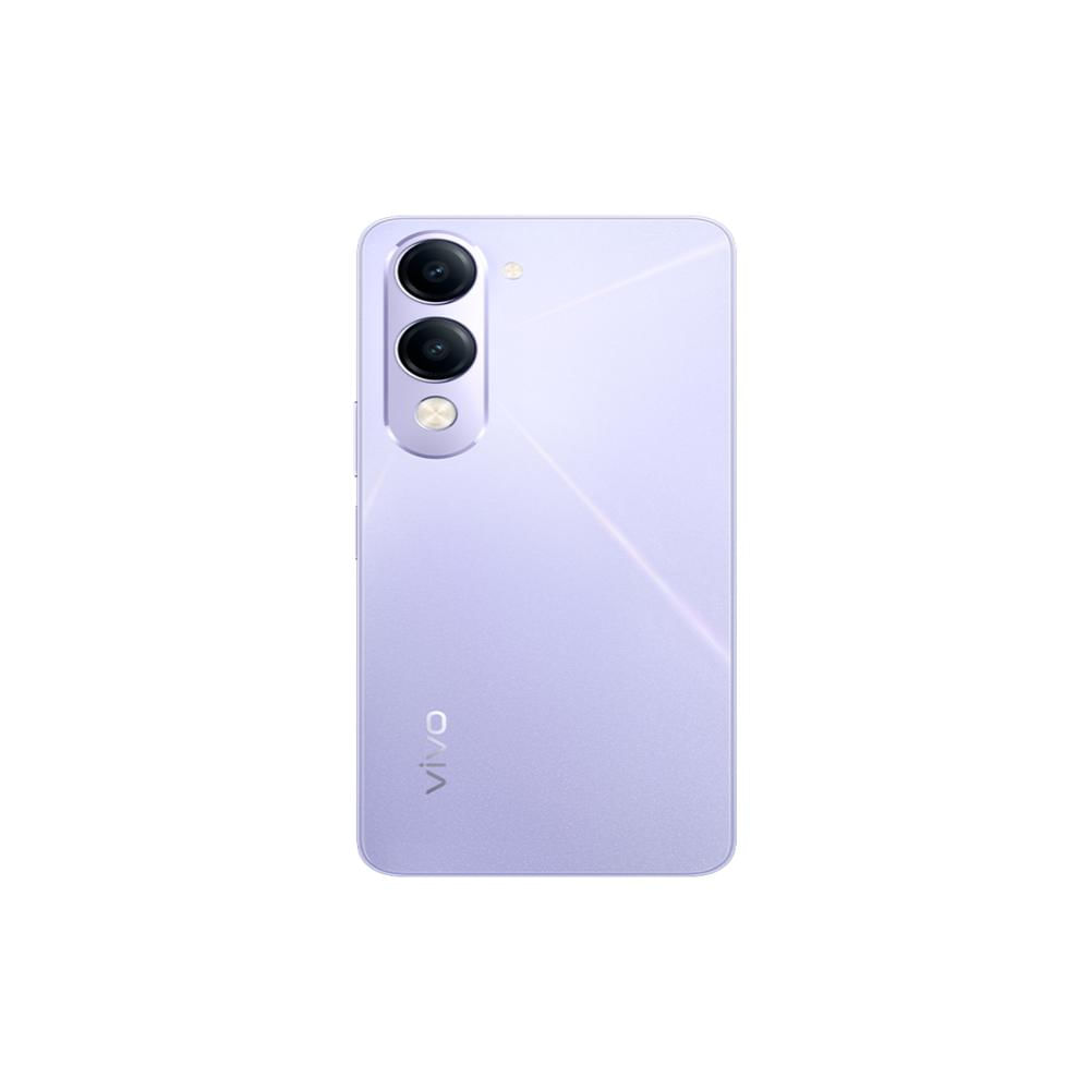 Celular Vivo Y04 4Gb 256Gb 4Ram Morado img #3