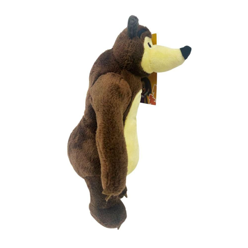 Peluche  Oso Masha Y El Oso  TOYNG img #2