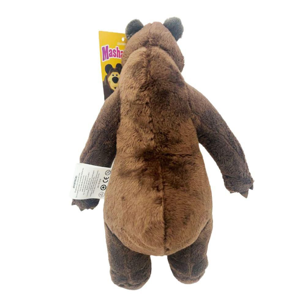 Peluche  Oso Masha Y El Oso  TOYNG img #3