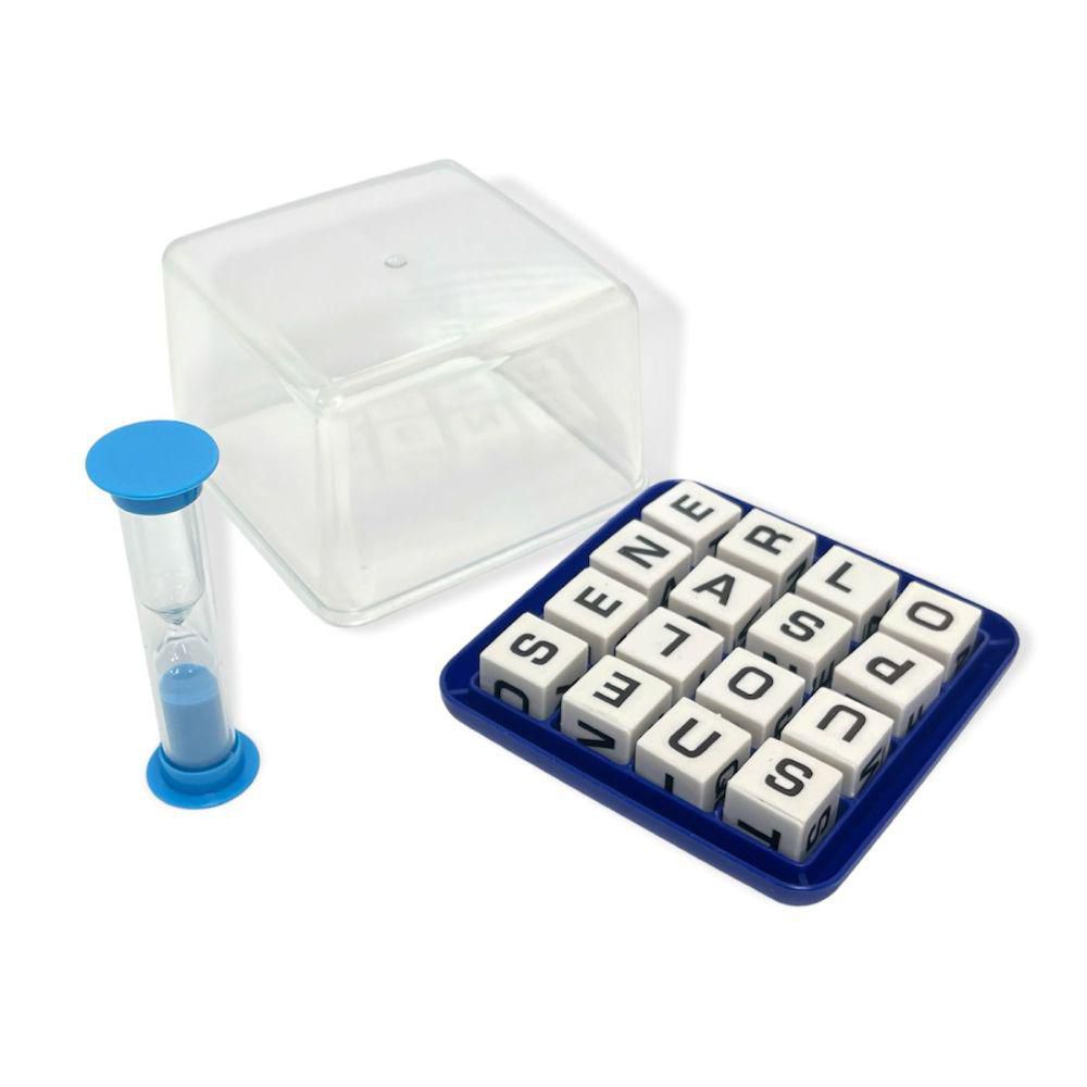 juego de mesa Boggle Toyng TOYNG img #4