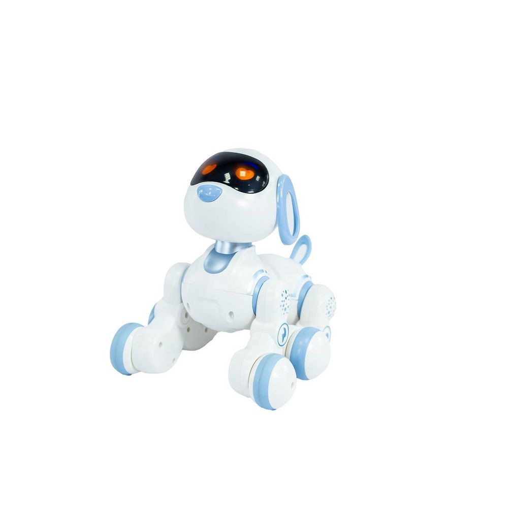 Juguete Perro Mecanico Interactivo Smart Robot Happy Dog REDITOYS img #5
