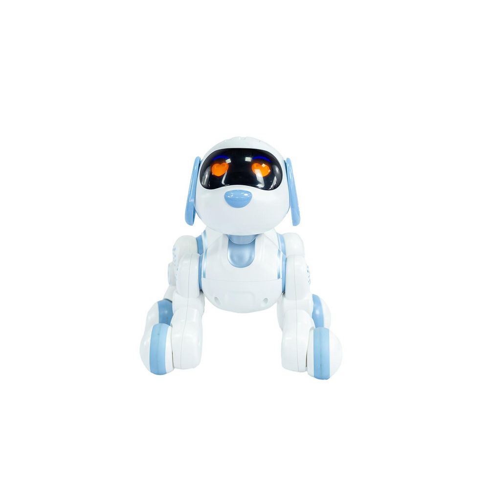Juguete Perro Mecanico Interactivo Smart Robot Happy Dog REDITOYS img #8