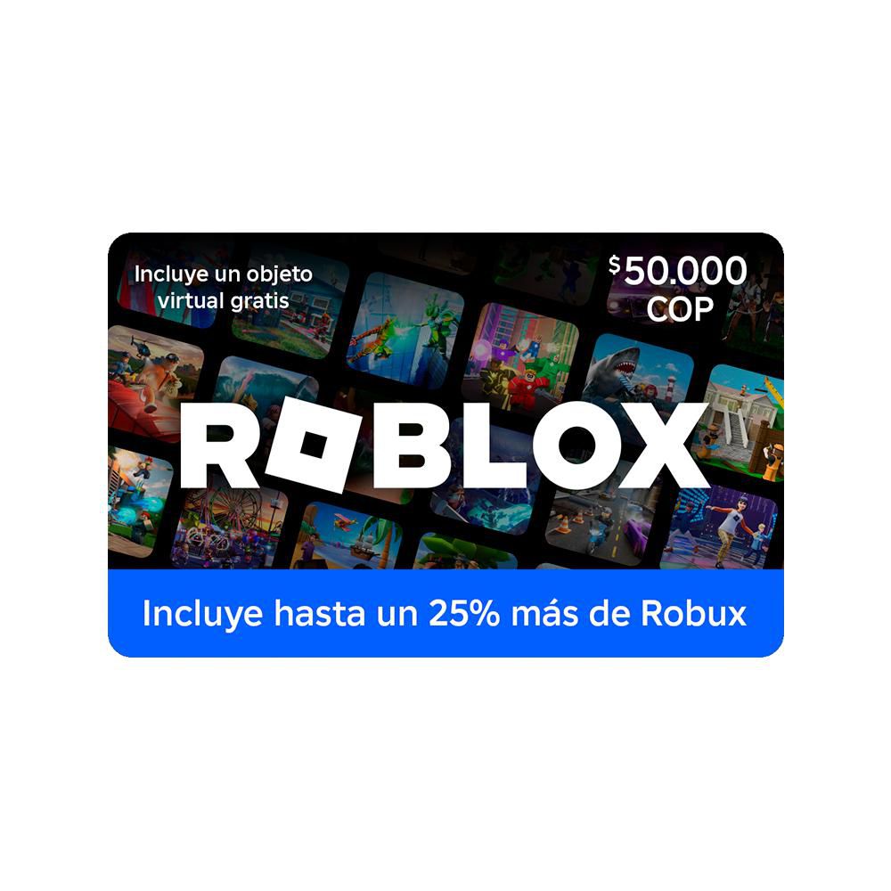 Pin Virtual ROBLOX SIN REF img #1