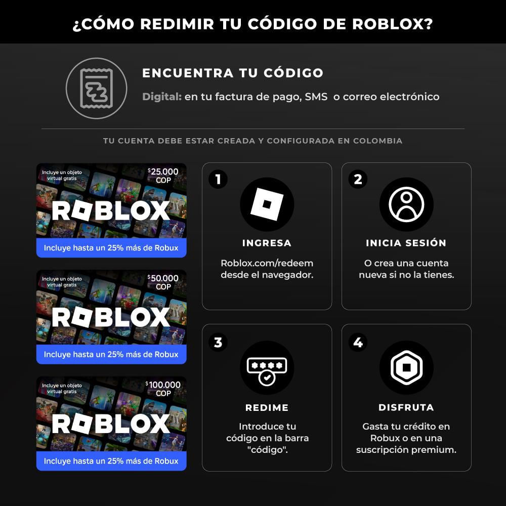 Pin Virtual ROBLOX SIN REF img #2