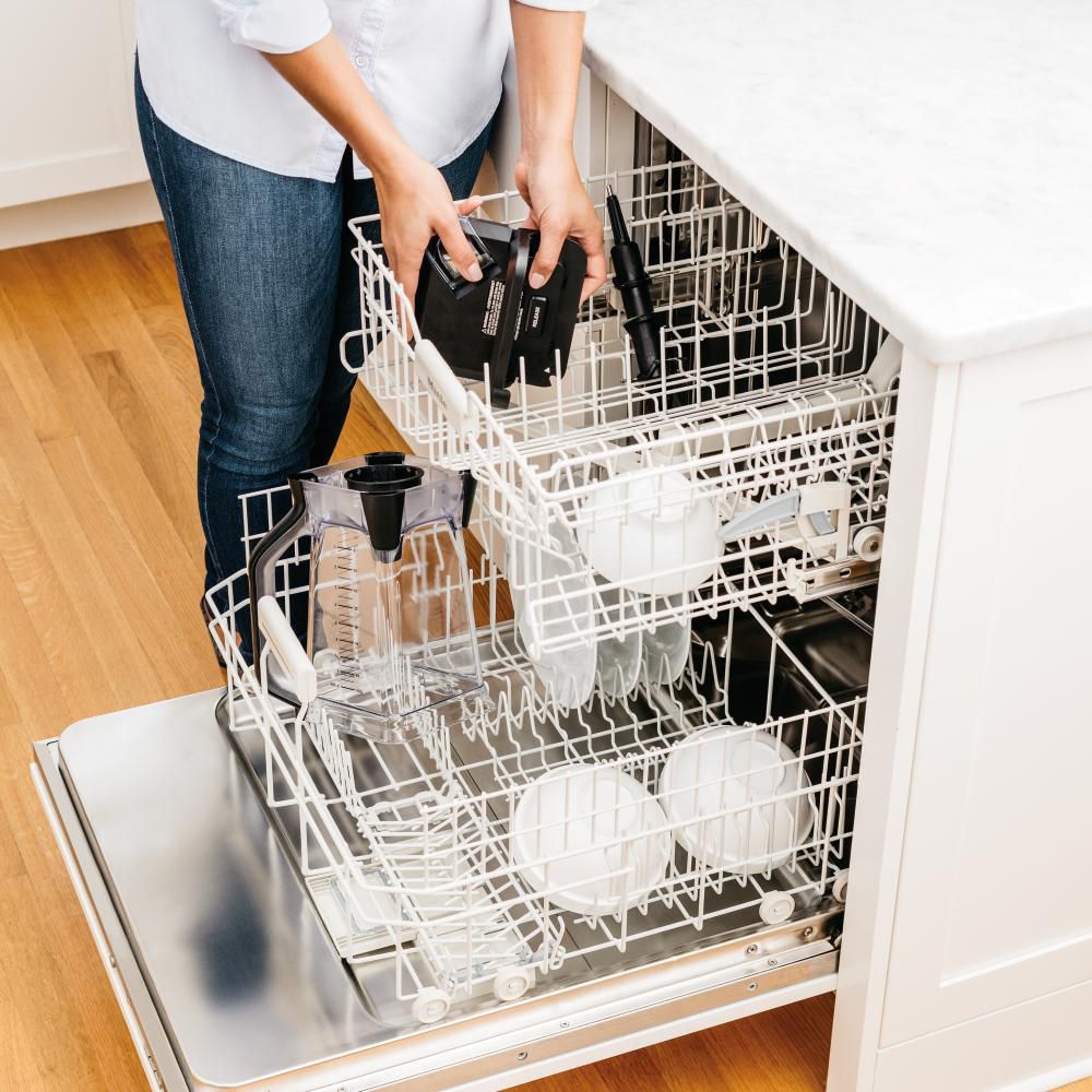 Licuadora Profesional NINJA AutoiQ  3 PROGRAMAS 1400 W Gris BN701 img #7