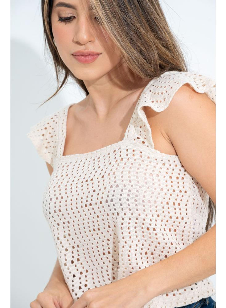 Blusa Mimi Pf31113419 img #3