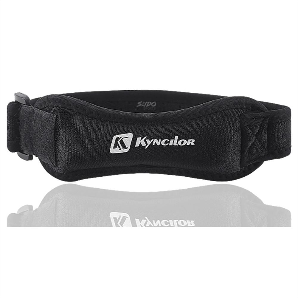 Rodillera Deportiva Strap Neopreno Ajustable Rotula Menisco img #3