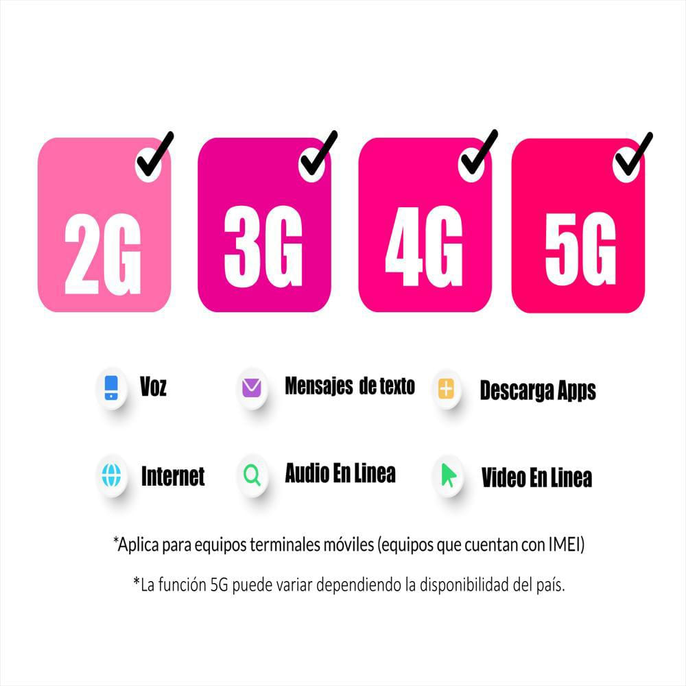Celular Xiaomi Poco M7 Pro 5G 256Gb 8Ram Gris img #5