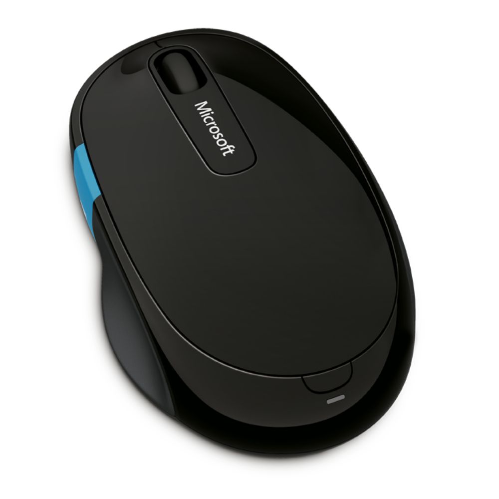 Mouse Inalambrico SculpComfort MICROSOFT H3S00003 img #2