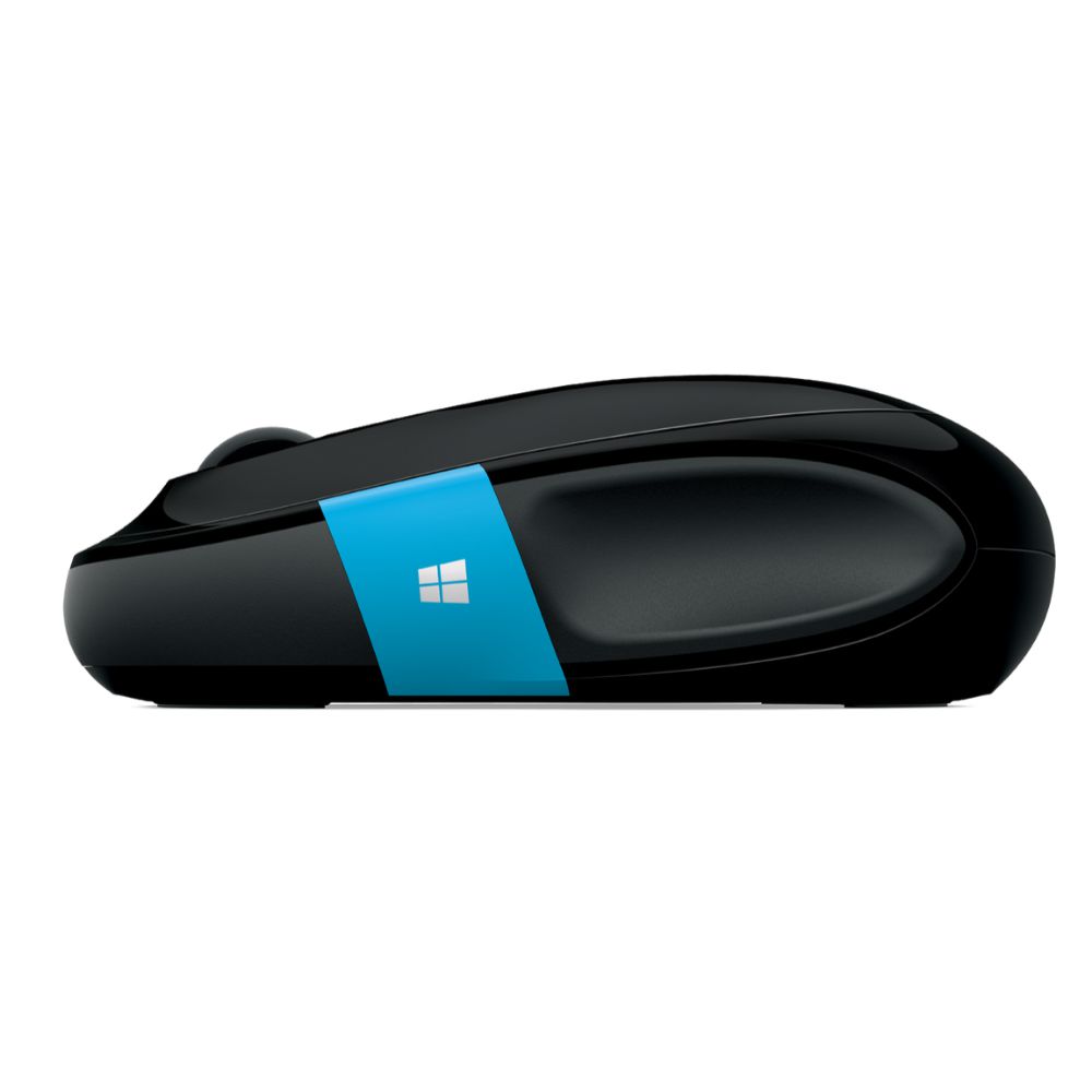 Mouse Inalambrico SculpComfort MICROSOFT H3S00003 img #4