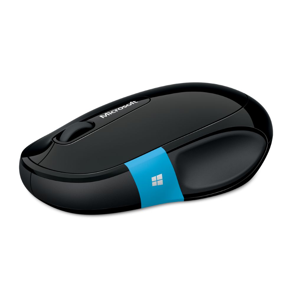 Mouse Inalambrico SculpComfort MICROSOFT H3S00003 img #5