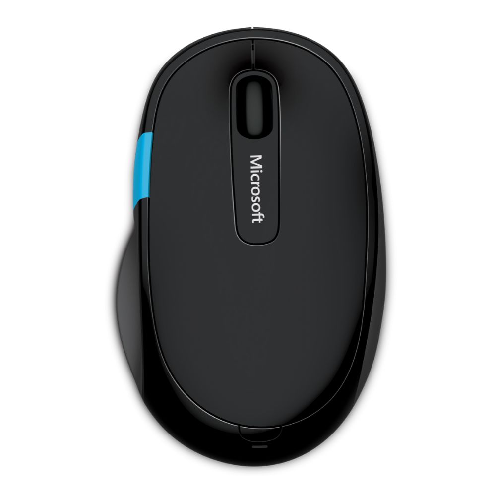 Mouse Inalambrico SculpComfort MICROSOFT H3S00003 img #6