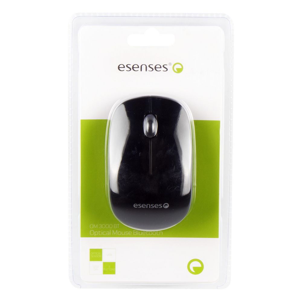 Mouse Inalambrico OM 3000 ESENSES OM3000BT img #1