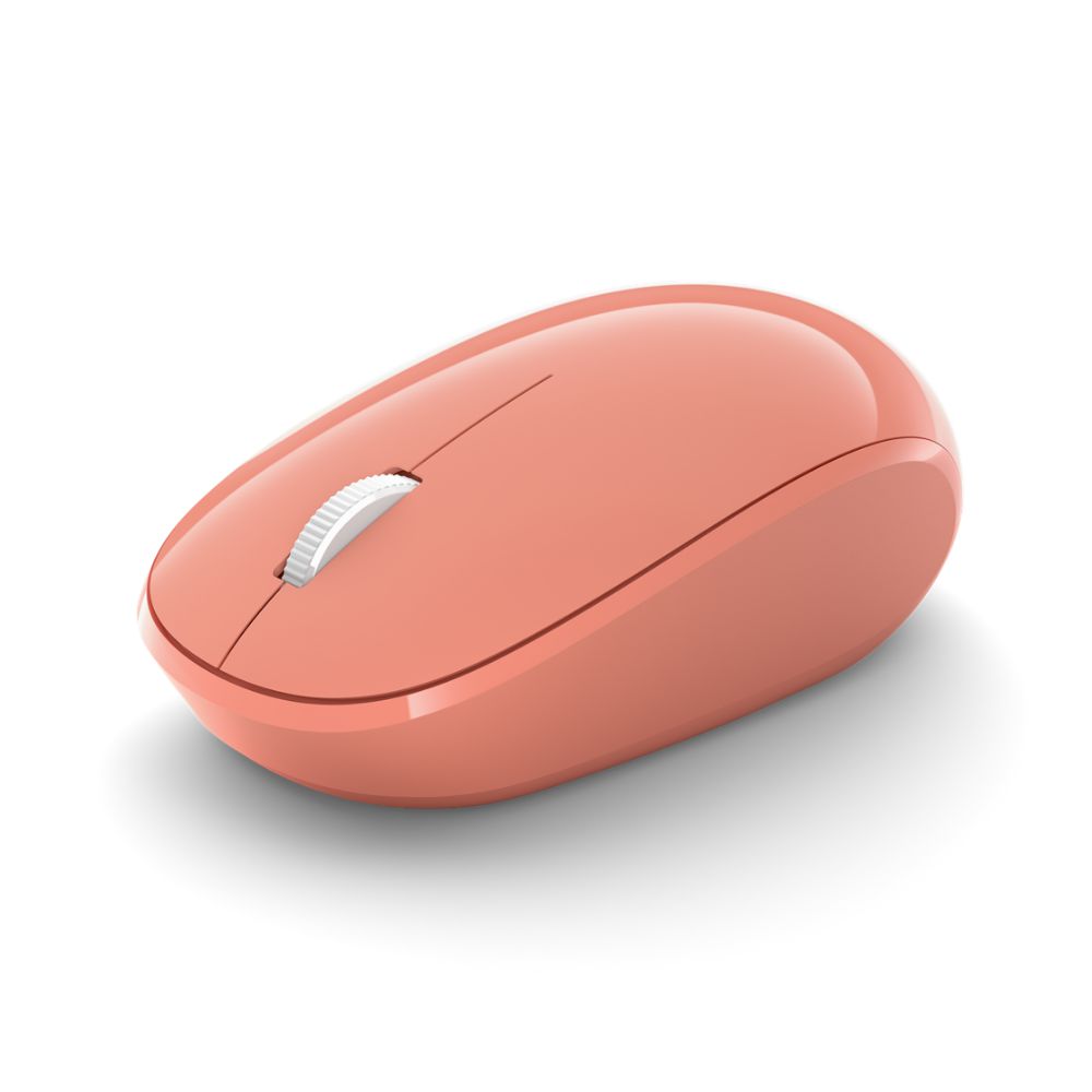 Mouse Inalambrico MS Naranja MICROSOFT RJN00037 img #2