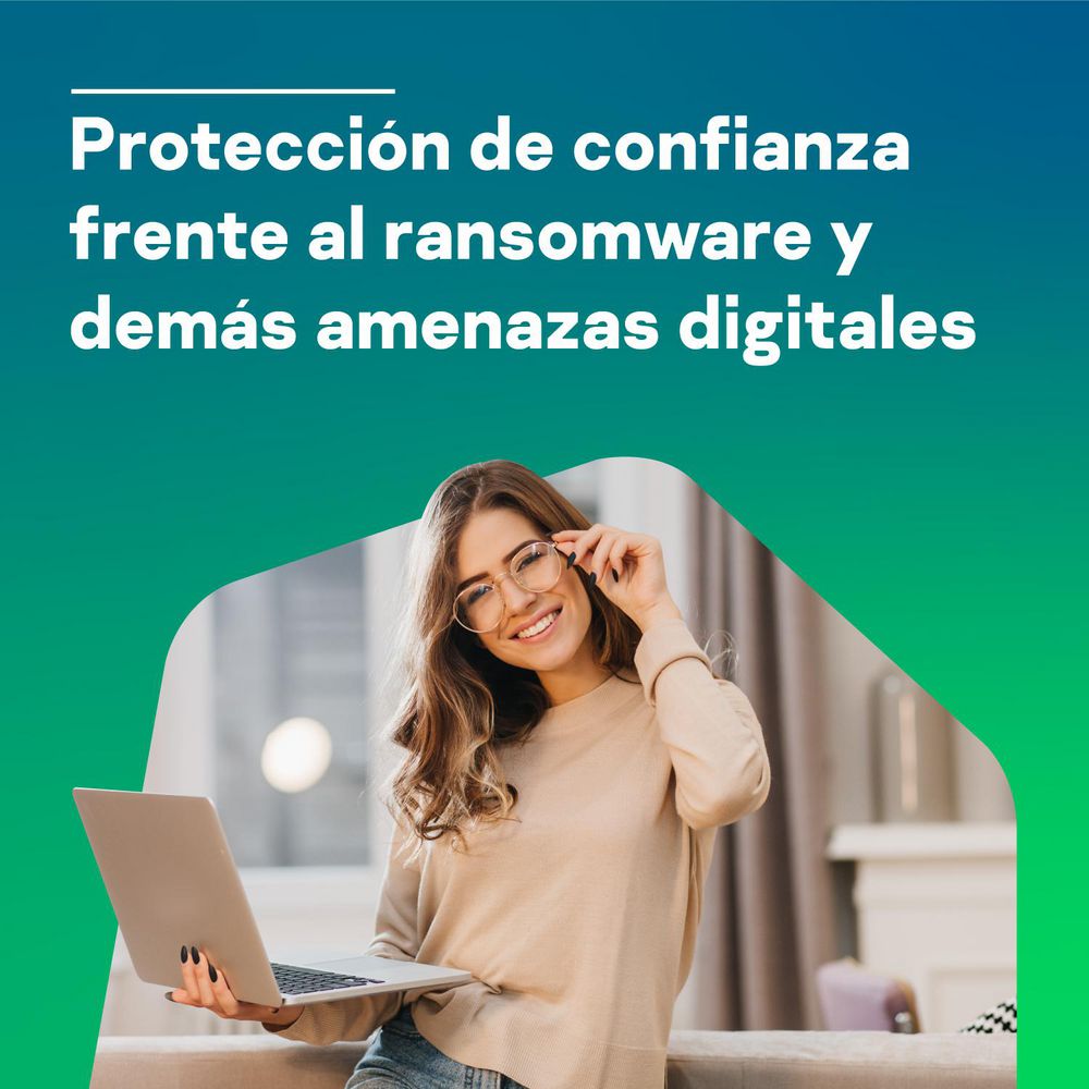 Antivirus Small Office 1 año 20 Dispositivos KASPERSKY Security KL4541DDNFS img #8