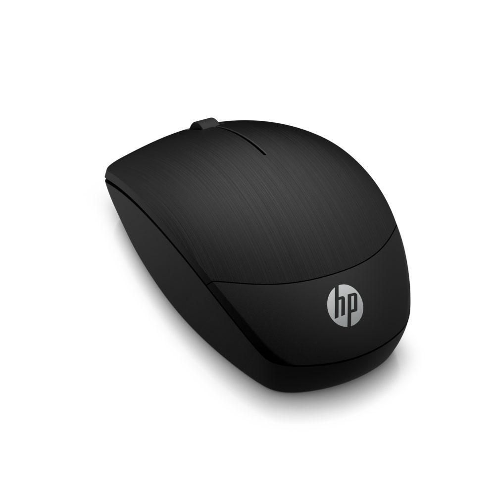 Mouse Inalambrico X200 HP 6VY95AA#ABM img #2