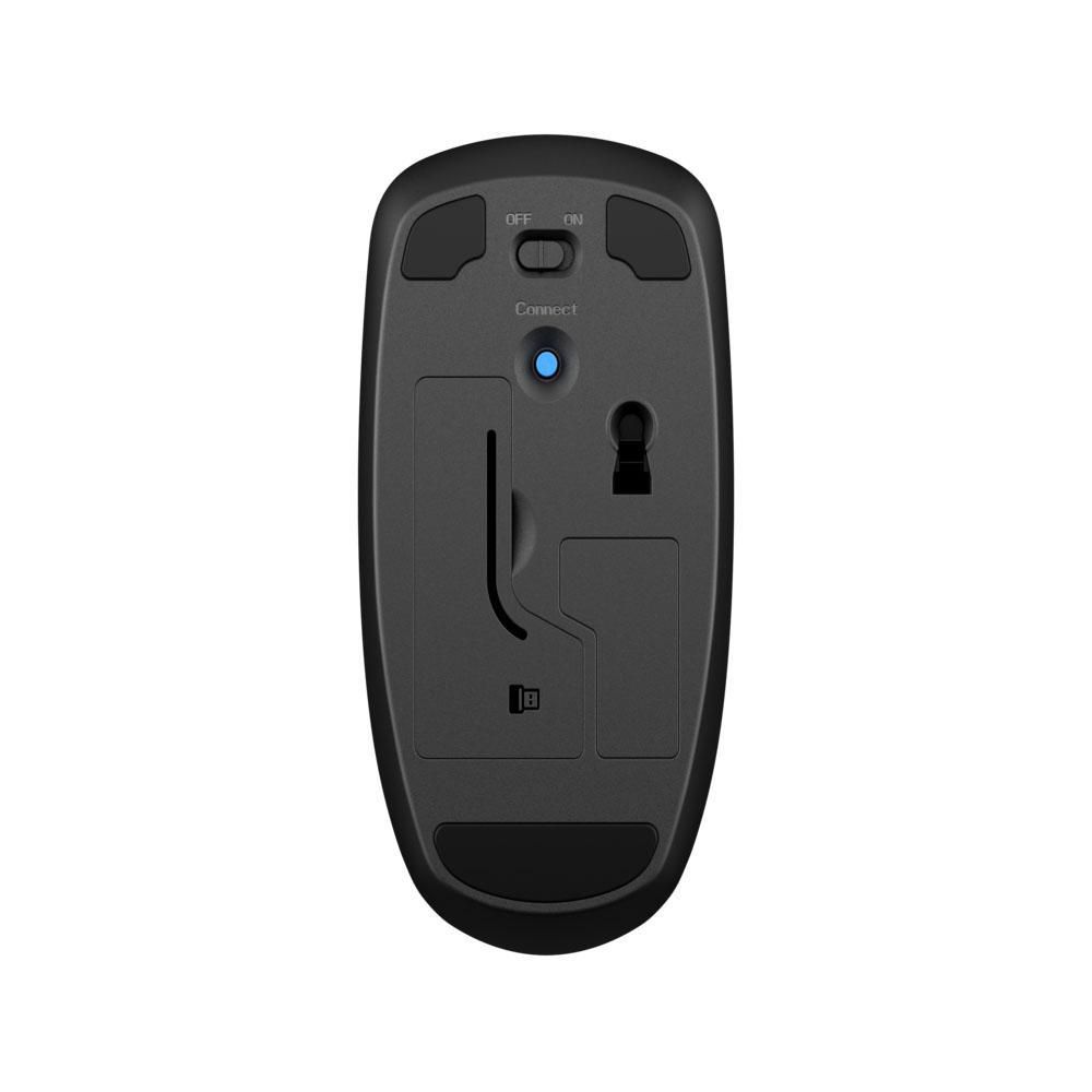 Mouse Inalambrico X200 HP 6VY95AA#ABM img #4