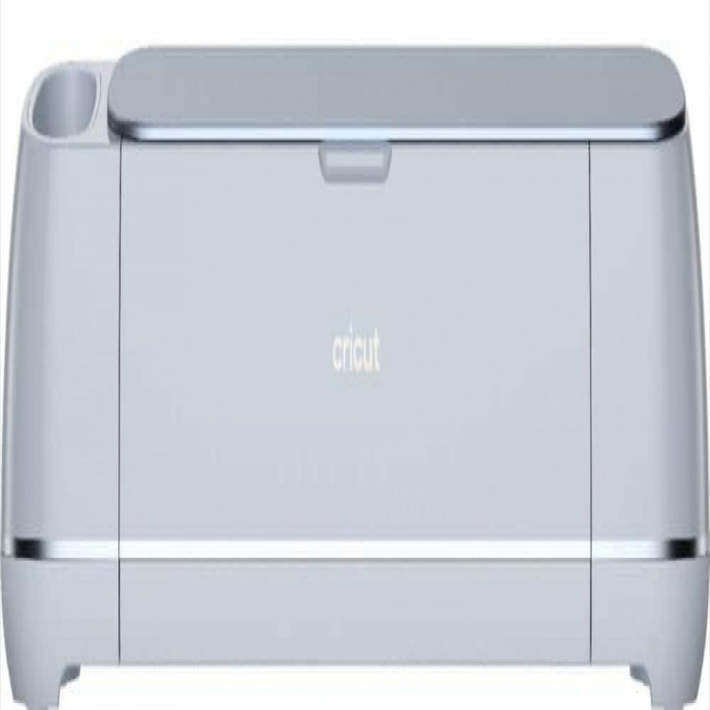 Máquina De Corte Cricut Maker 3, Color Niebla img #1